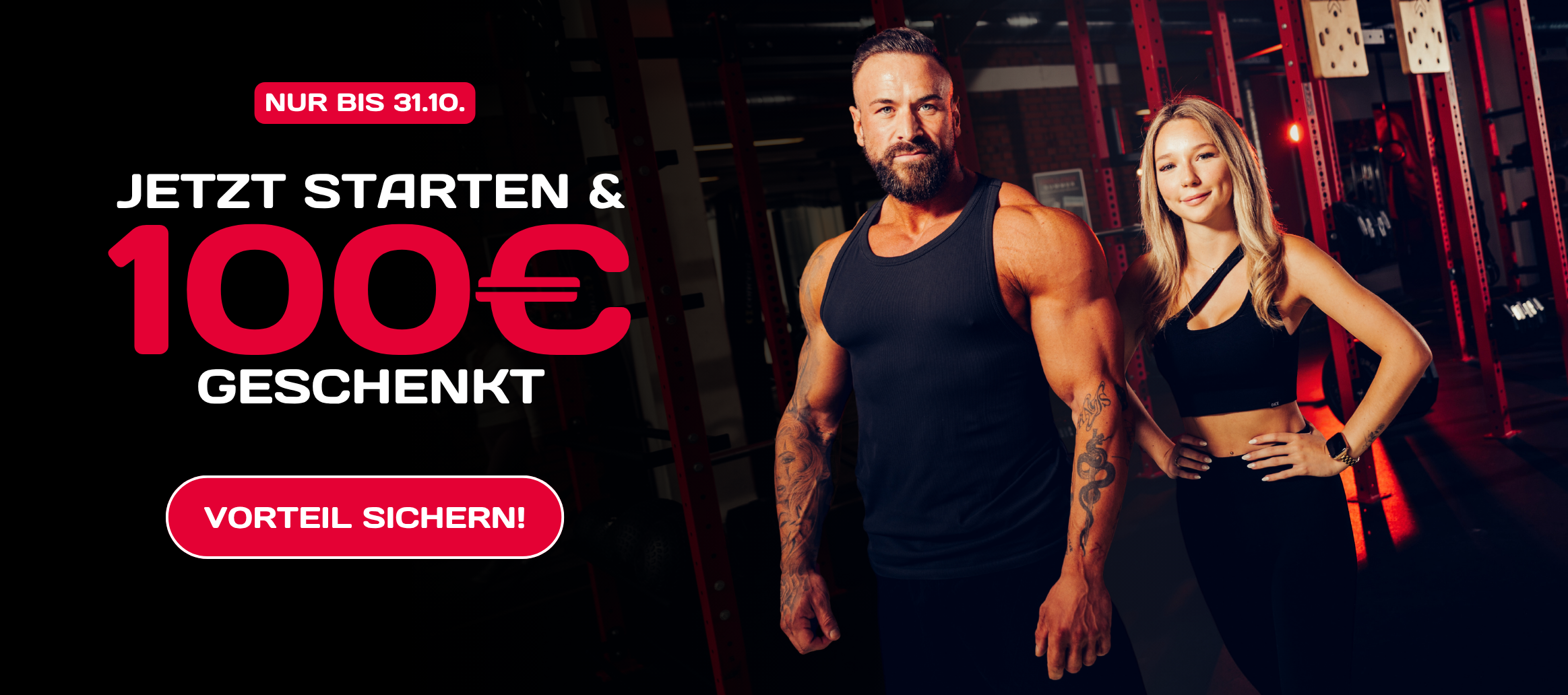 fitforless HEKA 26 Aktion